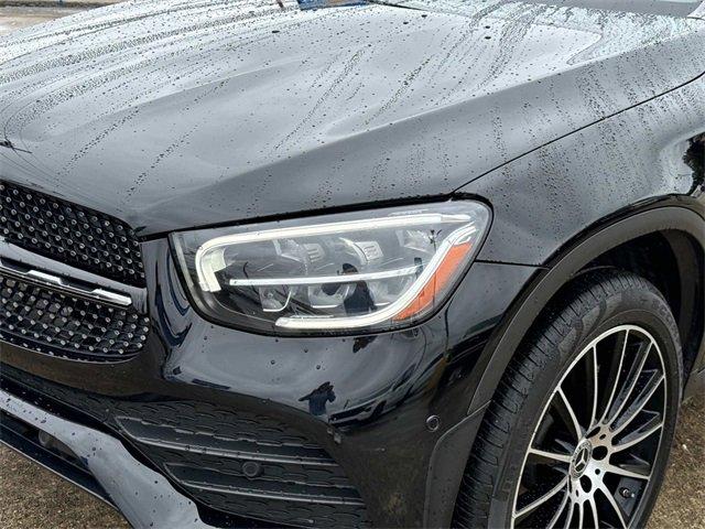 Used 2021 Mercedes-Benz GLC GLC300 with VIN W1N0G8DB4MV273028 for sale in La Place, LA