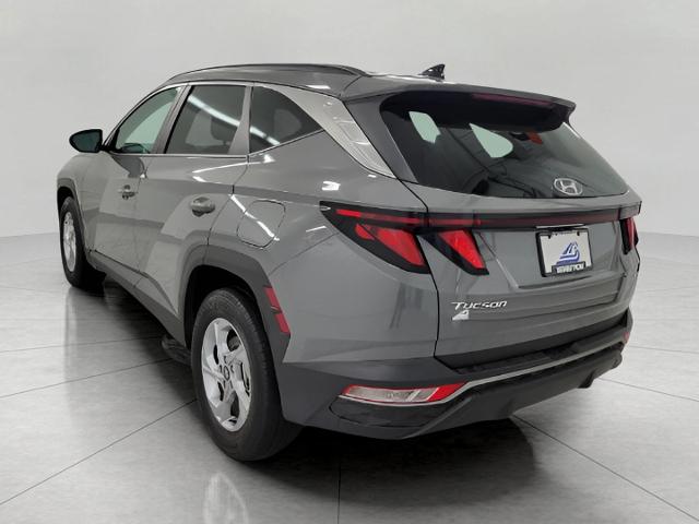 2024 Hyundai TUCSON Vehicle Photo in Oshkosh, WI 54904