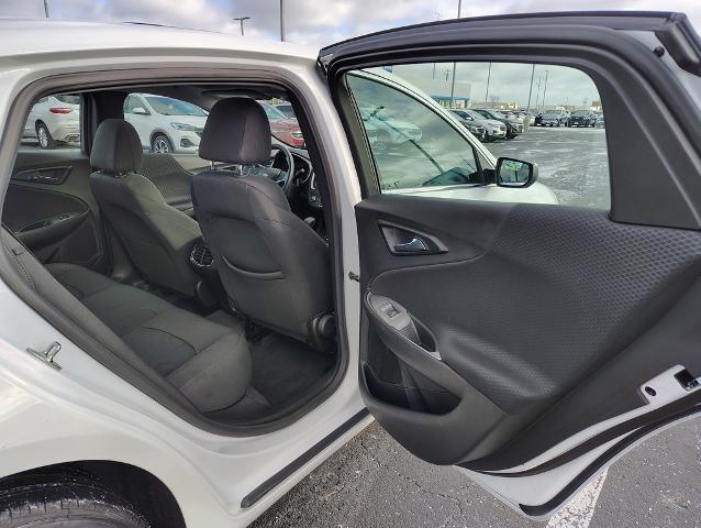 2024 Chevrolet Malibu Vehicle Photo in GREEN BAY, WI 54304-5303