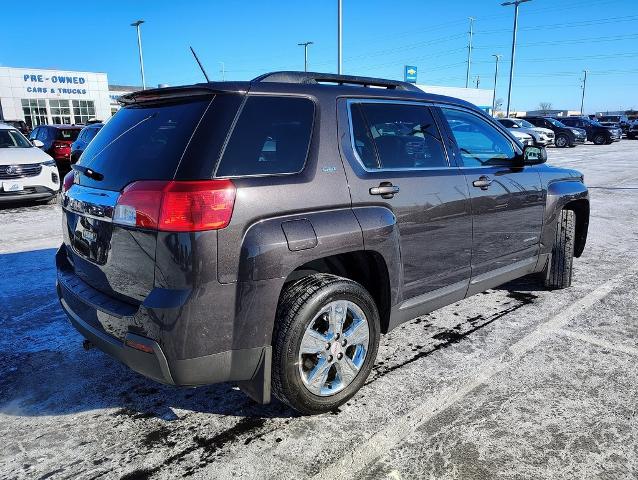 2015 GMC Terrain Vehicle Photo in GREEN BAY, WI 54304-5303