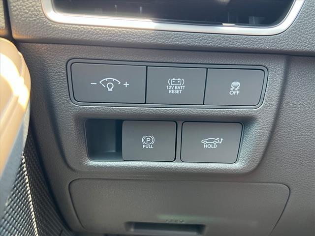 2024 Hyundai SONATA Hybrid Vehicle Photo in Shiloh, IL 62269