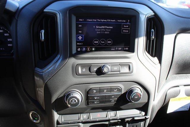 2024 Chevrolet Silverado 3500 HD Vehicle Photo in SAINT CLAIRSVILLE, OH 43950-8512