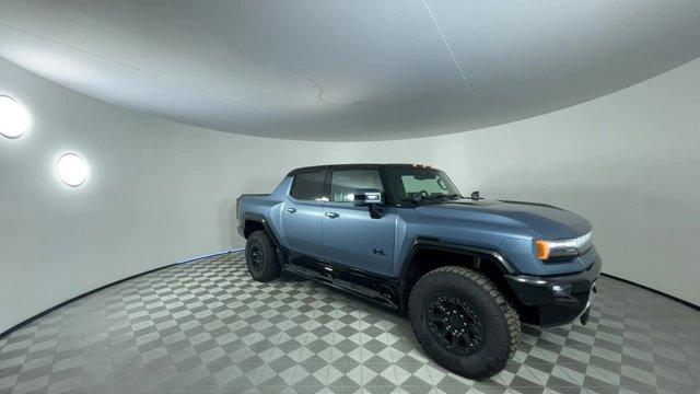 2024 GMC HUMMER EV Pickup Vehicle Photo in GILBERT, AZ 85297-0402