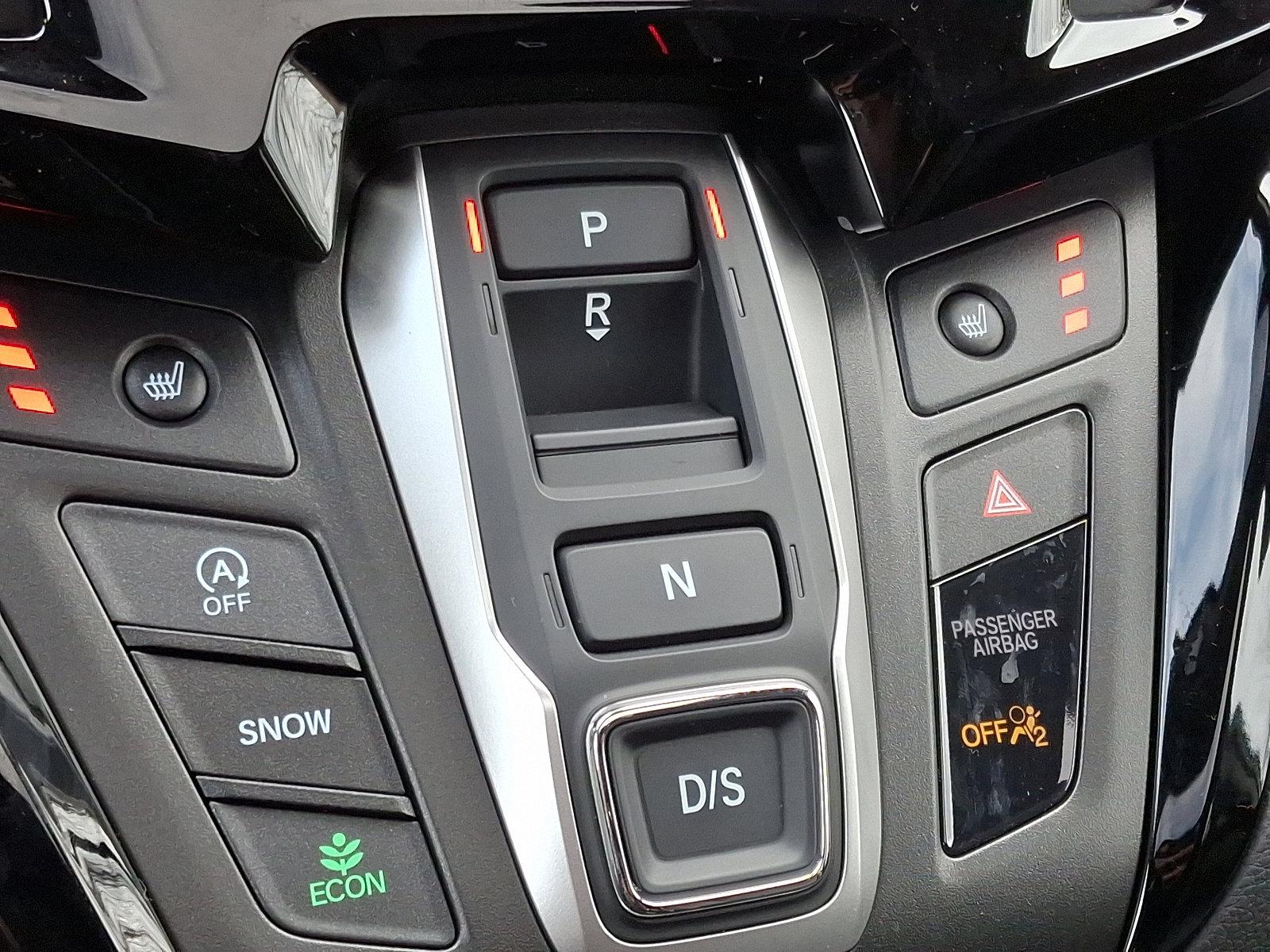 2025 Honda Odyssey Vehicle Photo in Harrisburg, PA 17111