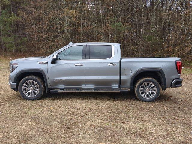 2025 GMC Sierra 1500 Vehicle Photo in ALBERTVILLE, AL 35950-0246