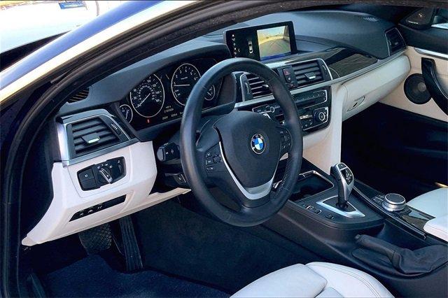 2020 BMW 430i xDrive Vehicle Photo in KANSAS CITY, MO 64114-4502