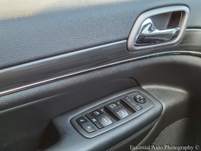 2021 Jeep Grand Cherokee Vehicle Photo in OAK LAWN, IL 60453-2517