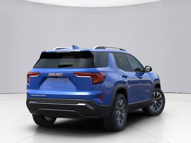 2025 GMC Terrain Vehicle Photo in LEOMINSTER, MA 01453-2952