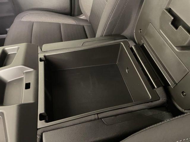2025 Chevrolet Silverado 1500 Vehicle Photo in PHOENIX, AZ 85014-3381