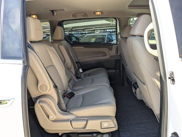 2023 Honda Odyssey Vehicle Photo in San Antonio, TX 78230