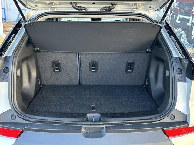 2023 Chevrolet Bolt EUV Vehicle Photo in DALLAS, TX 75244-5909