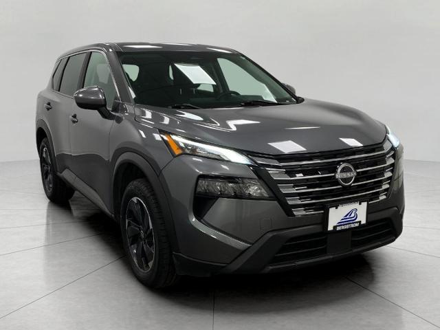 2024 Nissan Rogue Vehicle Photo in Appleton, WI 54913