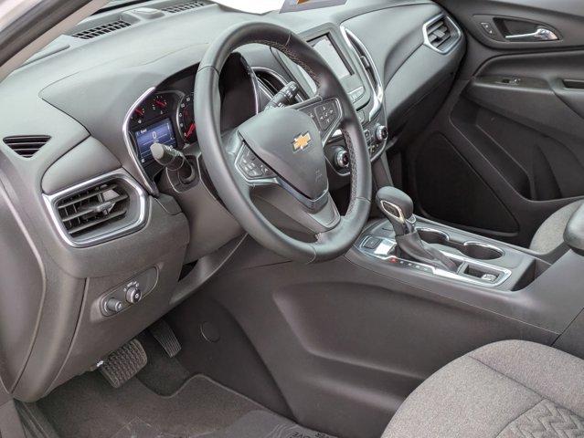 2024 Chevrolet Equinox Vehicle Photo in SELMA, TX 78154-1460