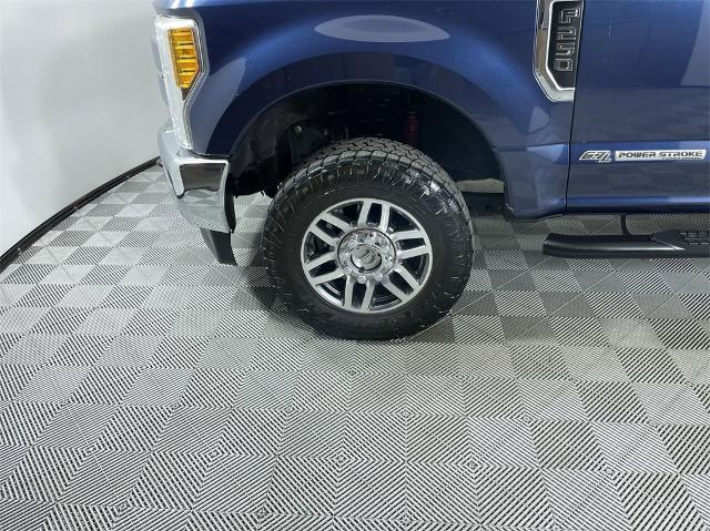 2017 Ford F-250 Vehicle Photo in GILBERT, AZ 85297-0402