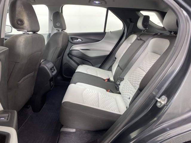 2020 Chevrolet Equinox Vehicle Photo in MEDINA, OH 44256-9001