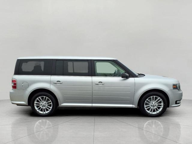 2014 Ford Flex Vehicle Photo in Oshkosh, WI 54904