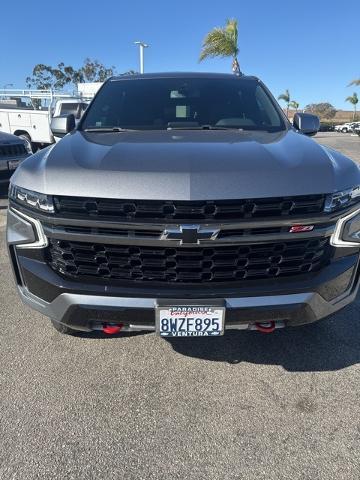 2021 Chevrolet Tahoe Vehicle Photo in VENTURA, CA 93003-8585