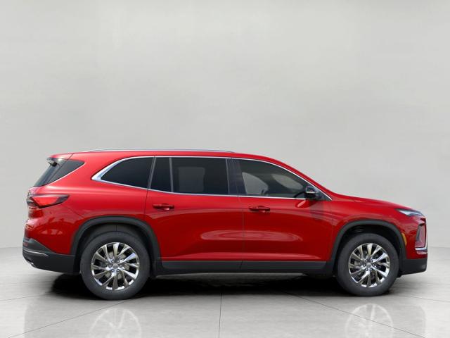 2025 Buick Enclave Vehicle Photo in OSHKOSH, WI 54904-7811