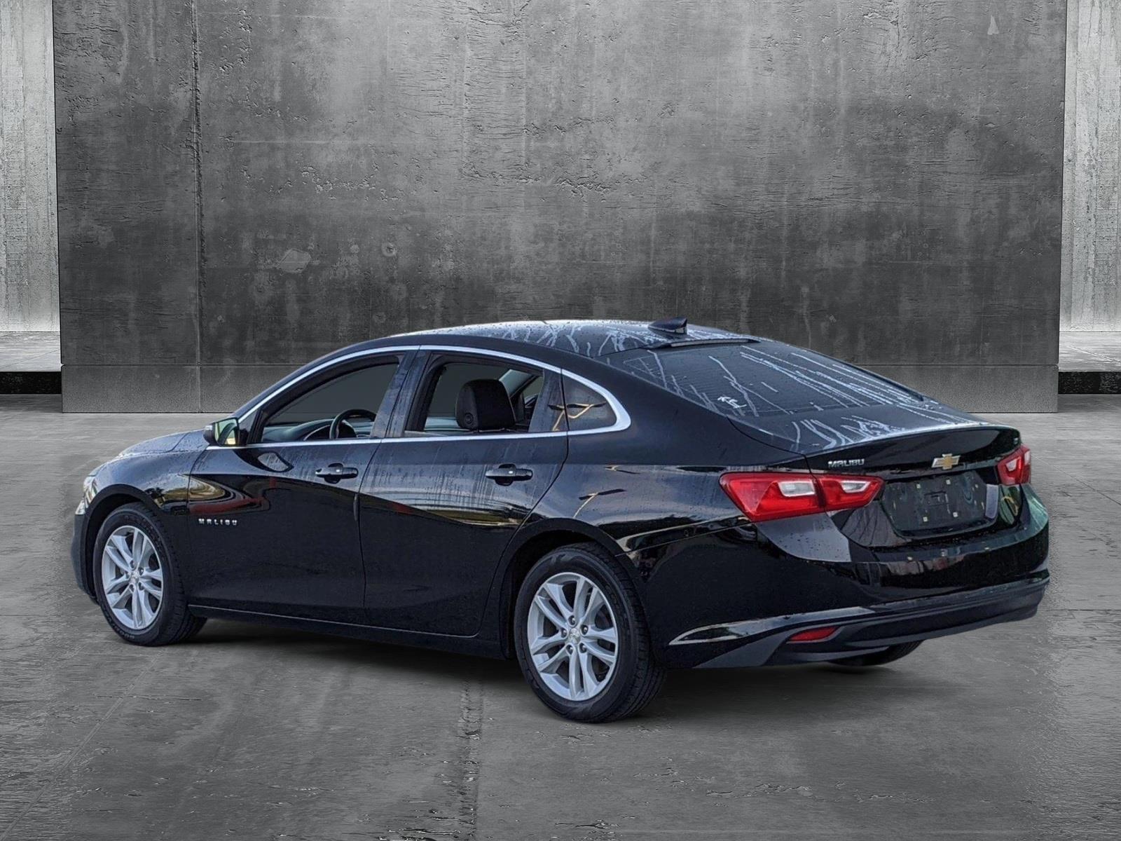 2017 Chevrolet Malibu Vehicle Photo in Orlando, FL 32811