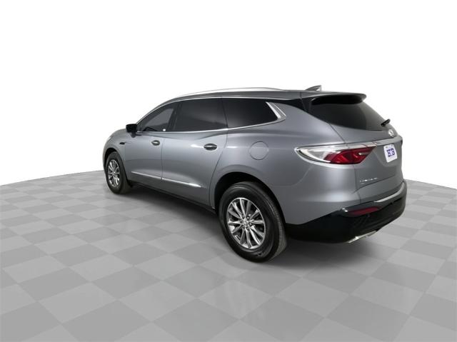 2023 Buick Enclave Vehicle Photo in GILBERT, AZ 85297-0402