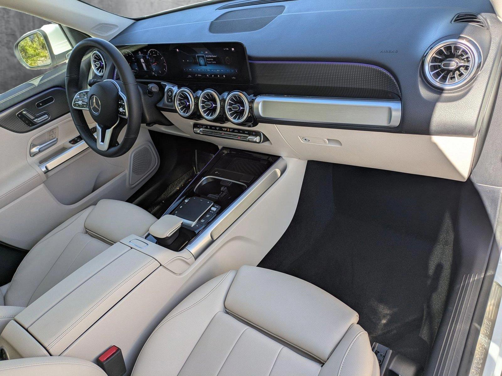 2022 Mercedes-Benz GLB Vehicle Photo in Sarasota, FL 34231