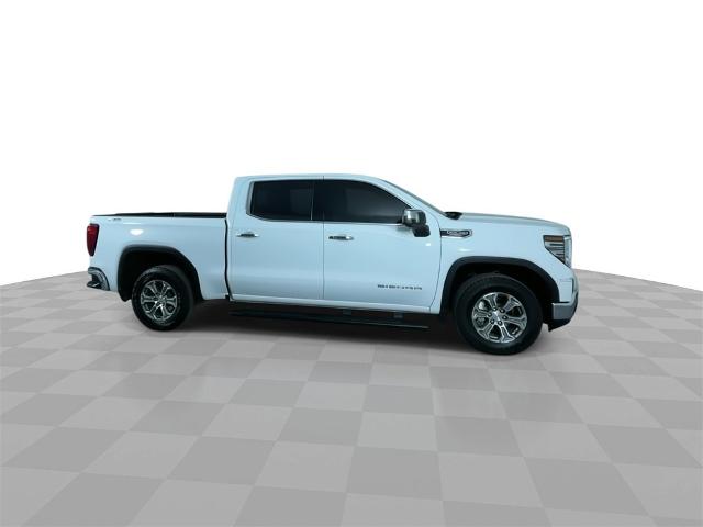 2022 GMC Sierra 1500 Vehicle Photo in GILBERT, AZ 85297-0402