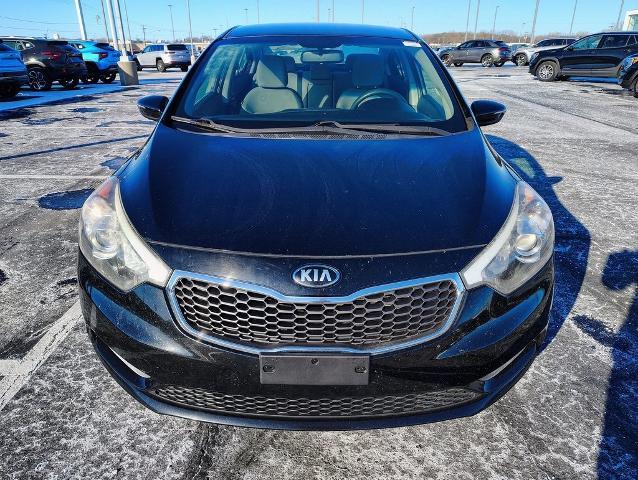 2014 Kia Forte Vehicle Photo in GREEN BAY, WI 54304-5303