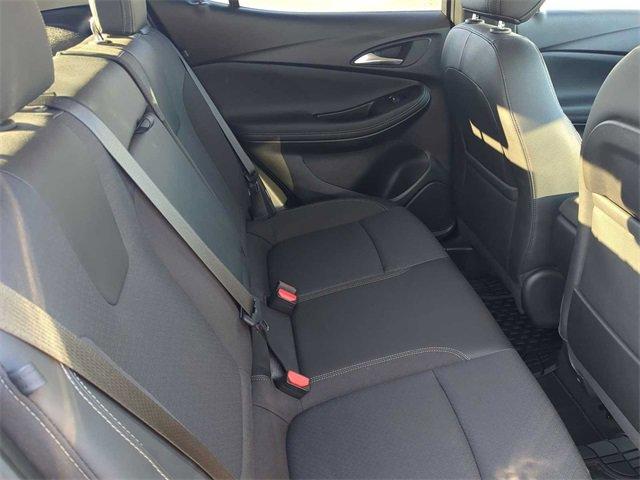 2022 Buick Encore GX Vehicle Photo in COLLIERVILLE, TN 38017-9006