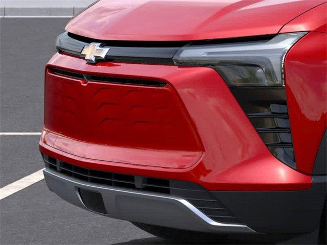 2024 Chevrolet Blazer EV Vehicle Photo in COLLIERVILLE, TN 38017-9006