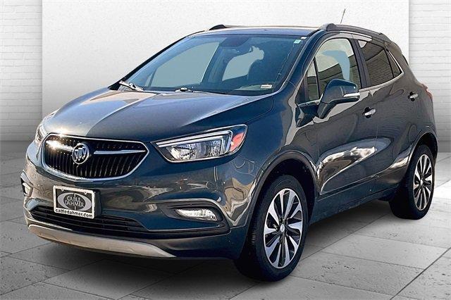 2018 Buick Encore Vehicle Photo in INDEPENDENCE, MO 64055-1314