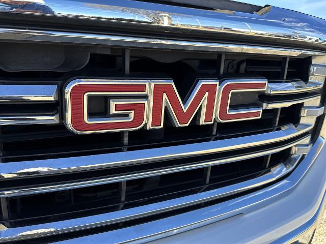 2018 GMC Sierra 1500 Vehicle Photo in BATON ROUGE, LA 70806-4466