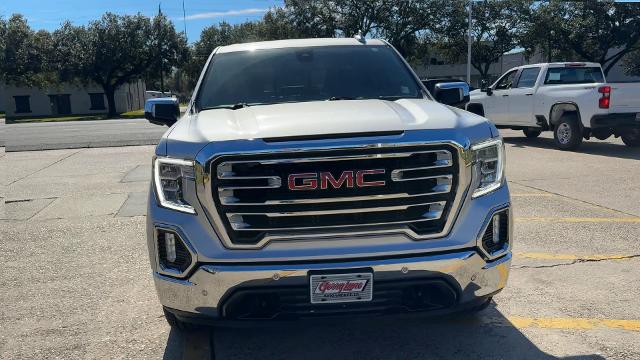 2022 GMC Sierra 1500 Limited Vehicle Photo in BATON ROUGE, LA 70806-4466