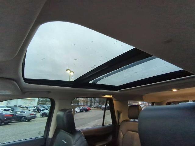 2020 Ford Expedition Max Vehicle Photo in BARTLETT, TN 38133-4101