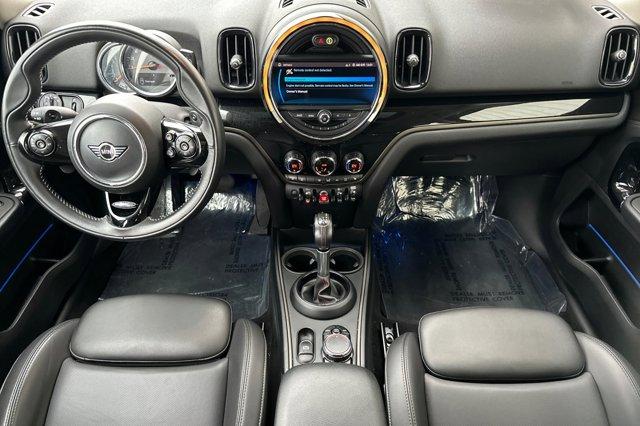 2019 MINI Countryman Vehicle Photo in BOISE, ID 83705-3761