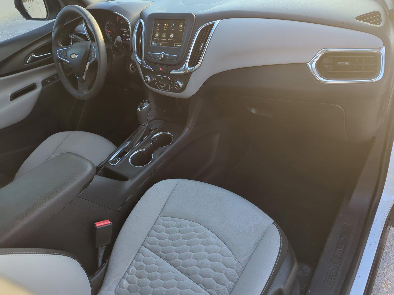 2019 Chevrolet Equinox Vehicle Photo in Ft. Myers, FL 33907