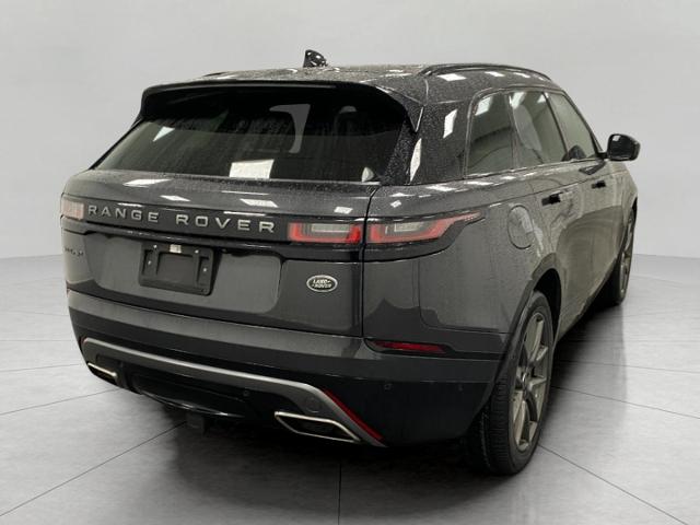 2021 Range Rover Velar Vehicle Photo in Appleton, WI 54913