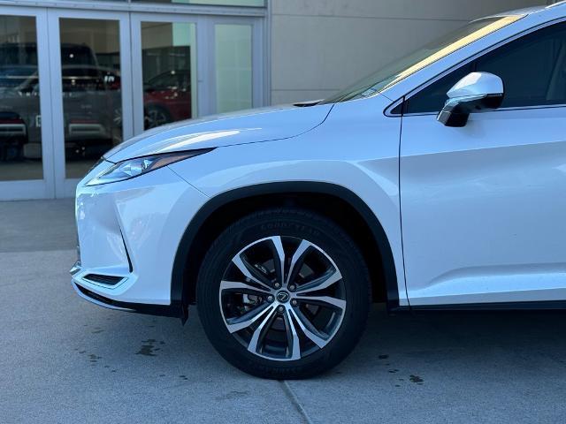 2020 Lexus RX 350 Vehicle Photo in Grapevine, TX 76051