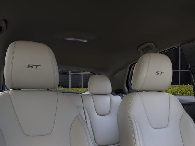 2025 Buick Encore GX Vehicle Photo in GEORGETOWN, TX 78626-7508