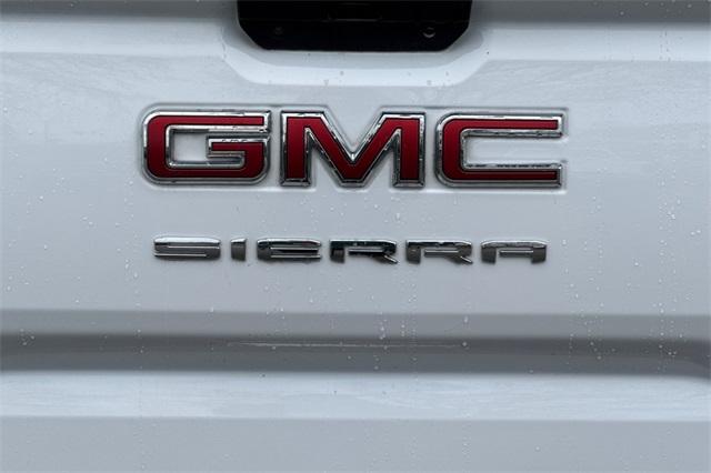 2021 GMC Sierra 1500 Vehicle Photo in ELK GROVE, CA 95757-8703