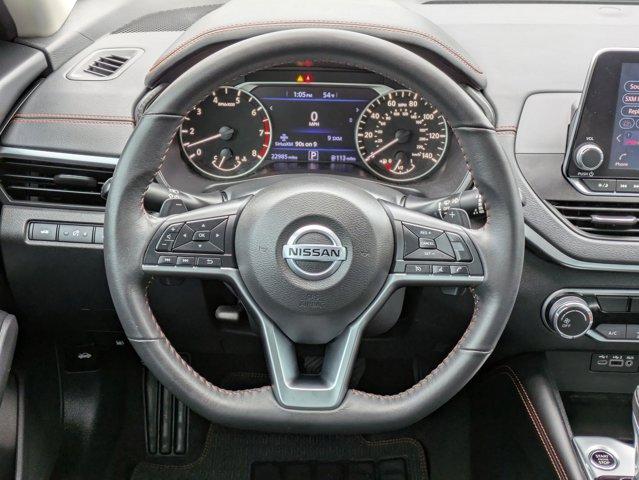 2022 Nissan Altima Vehicle Photo in San Antonio, TX 78209