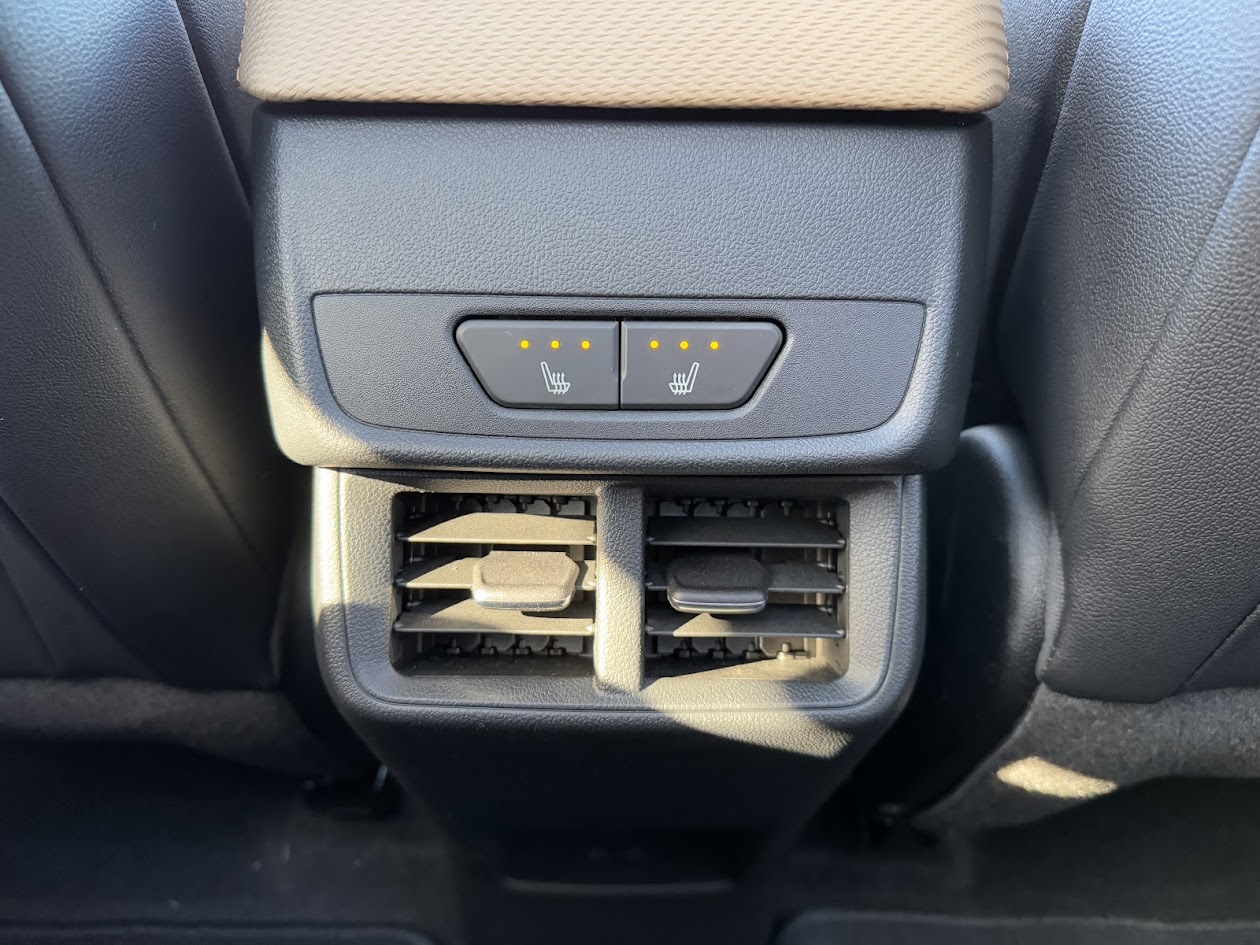 2025 Chevrolet Equinox Vehicle Photo in BOONVILLE, IN 47601-9633