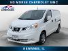 Used 2020 Nissan NV200 SV with VIN 3N6CM0KNXLK707627 for sale in Kewanee, IL