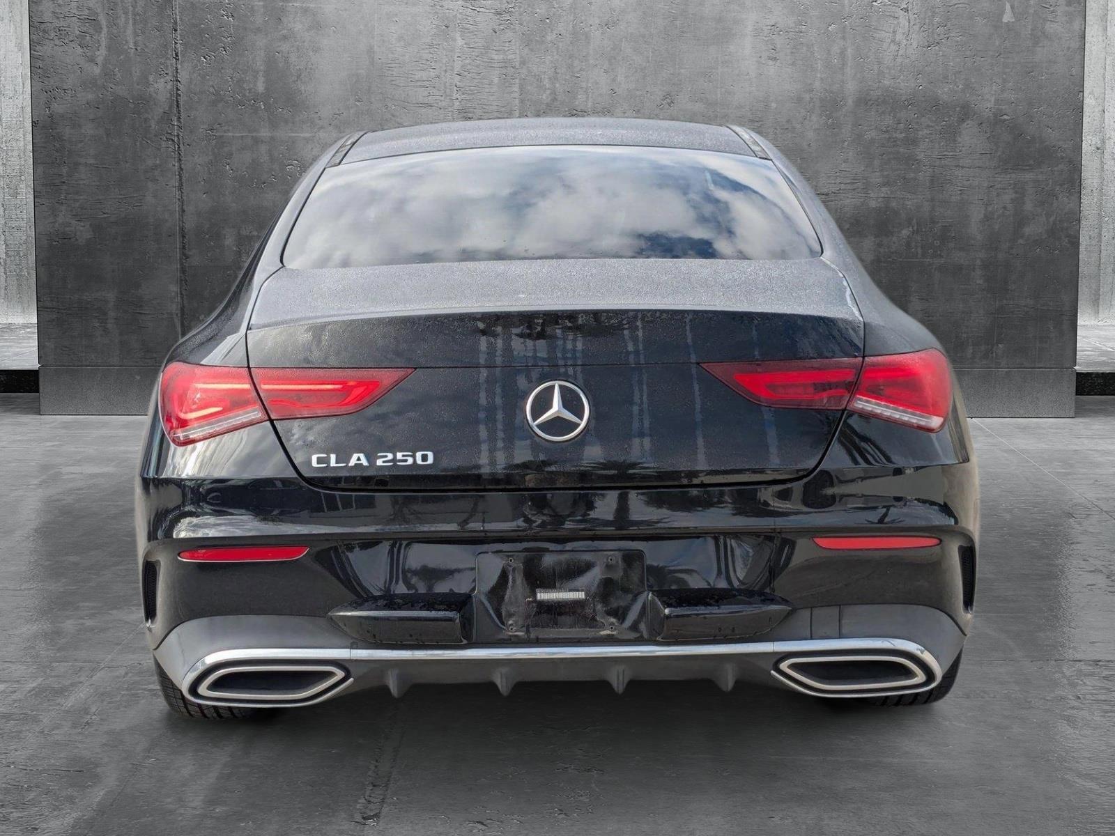 2022 Mercedes-Benz CLA Vehicle Photo in Maitland, FL 32751