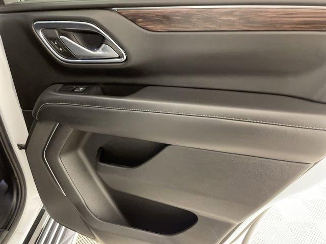2023 Chevrolet Tahoe Vehicle Photo in PHOENIX, AZ 85014-3381