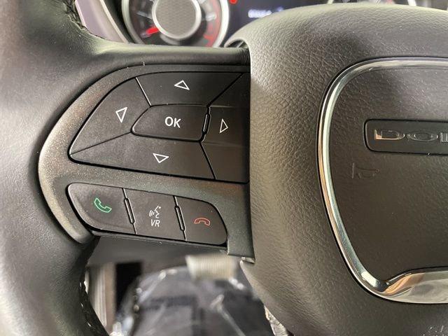 2016 Dodge Challenger Vehicle Photo in PHOENIX, AZ 85014-3381