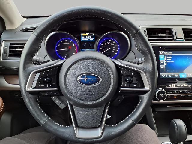 2018 Subaru Outback Vehicle Photo in Oshkosh, WI 54904