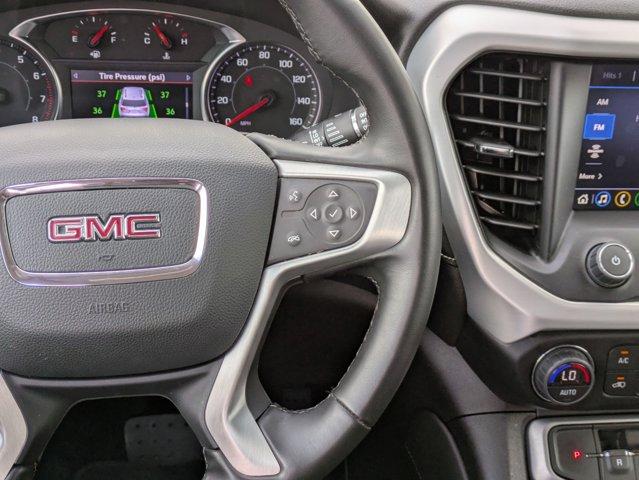 2023 GMC Acadia Vehicle Photo in SELMA, TX 78154-1460