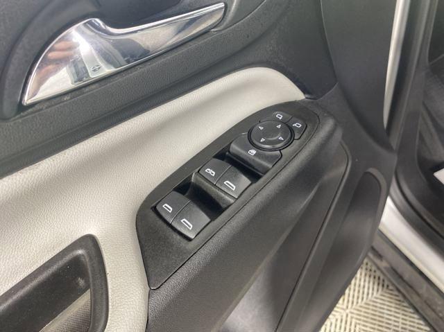 2020 Chevrolet Equinox Vehicle Photo in MEDINA, OH 44256-9001