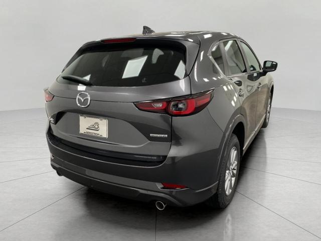 2025 Mazda CX-5 Vehicle Photo in Appleton, WI 54913