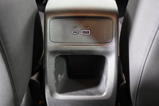2024 Buick Envista Vehicle Photo in PUYALLUP, WA 98371-4149